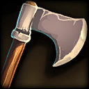 Hardy Axe Heads I