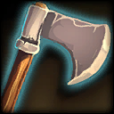 Hardy Axe Heads II