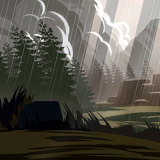 Heavy Rain