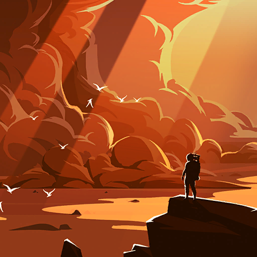 Heavy Sand
