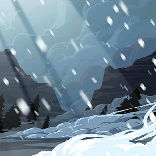 Blizzard
