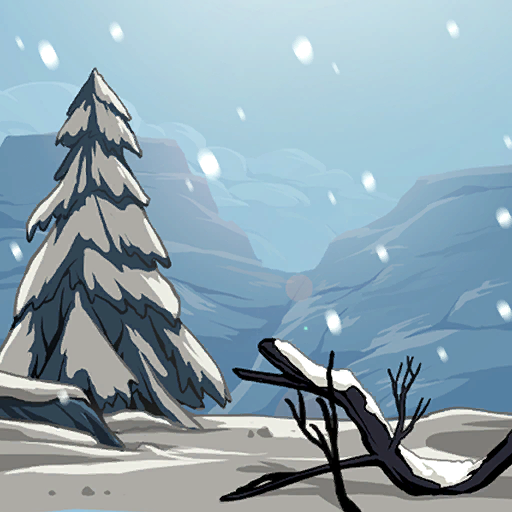 Arctic Winds