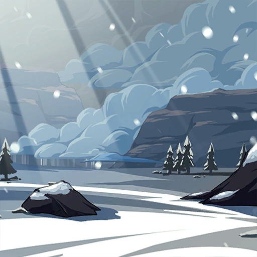 Medium Snow