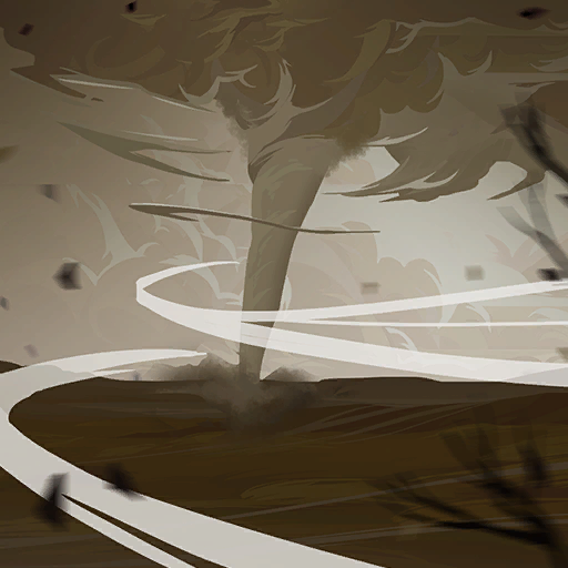 Swamp Gusts