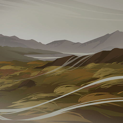 Cool Winds
