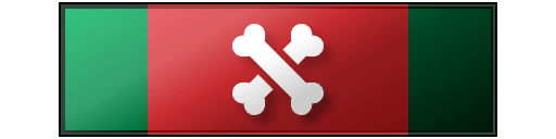 Bone Gatherer I
