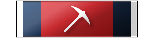 Pickaxe Wielder II