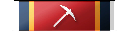 Pickaxe Wielder III